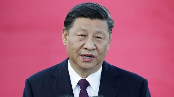 China warns US that it can detain American citizens