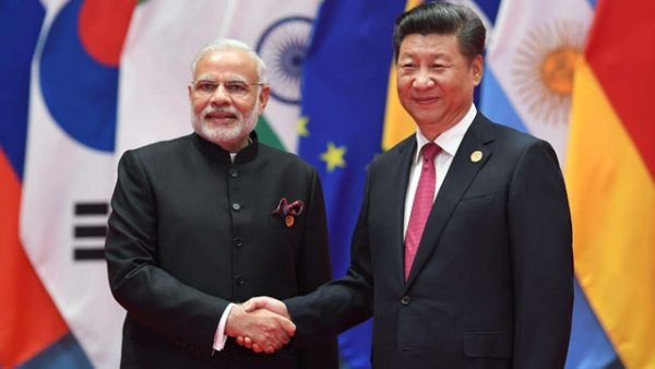 Eight reasons why India and China are unlikely to go to war