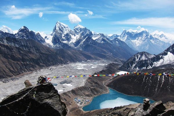 Nepal chosen as Theme Country in Beijing International Photo Exhibition