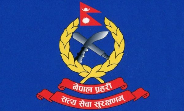 Nepal Police for special security plan in view of festival, COVID-19