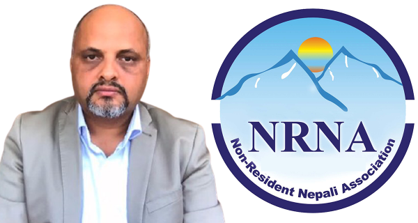 Non-Resident Nepali Association to not distribute membership for now