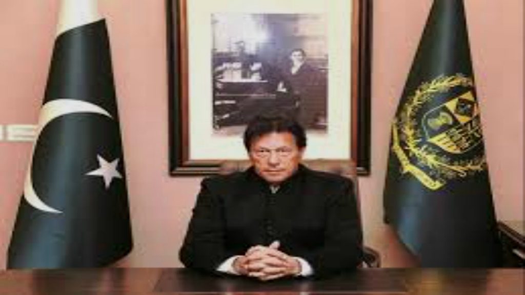 Pakistan accepts role in Pulwama attack, hails it as achievement under Imran Khan government