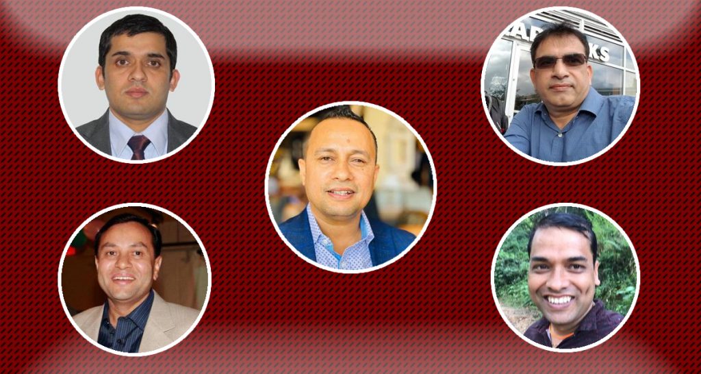 With additional members, committee to probe into proxy voting in NRNA America election