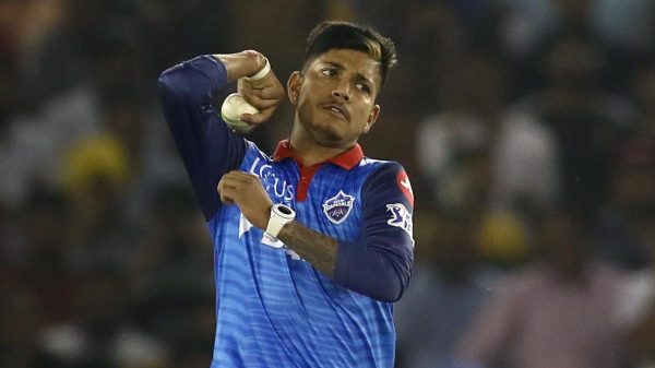 IPL: Sandeep Lamichhane’s possibility to join another team within 5 days