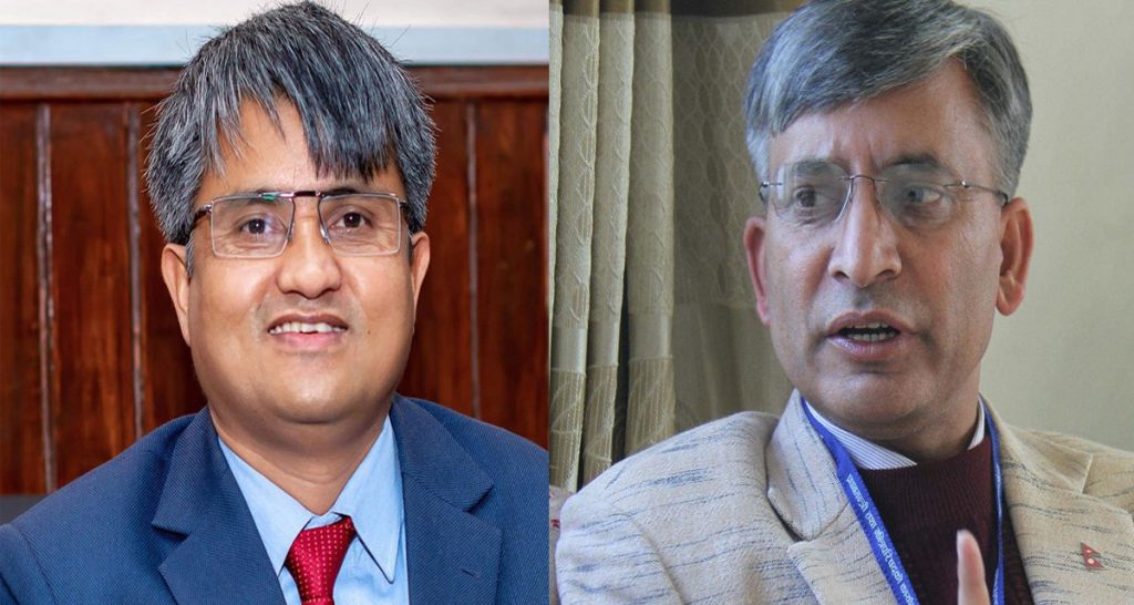 PM Oli’s chief advisor and press advisor both test positive for coronavirus