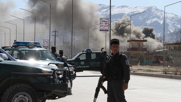 12 Taliban insurgents killed in Nangarhar of Afghanistan