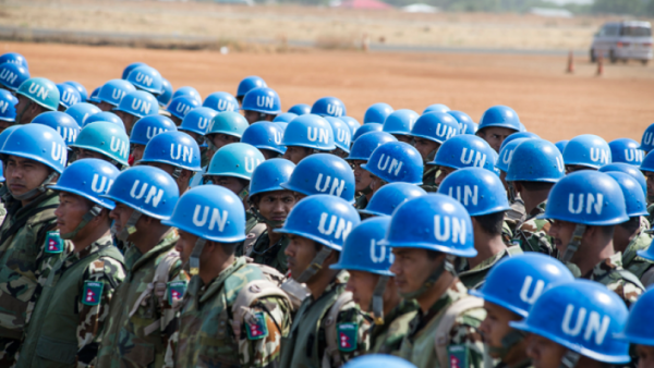 UN Day Special Feature: The proud story of Nepali Army in UN Peacekeeping Mission