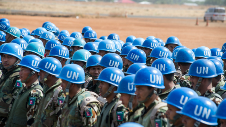 UN Day Special Feature The Proud Story Of Nepali Army In UN 