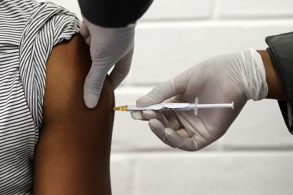 Volunteer dies in trials of coronavirus vaccine conducted by Oxford University