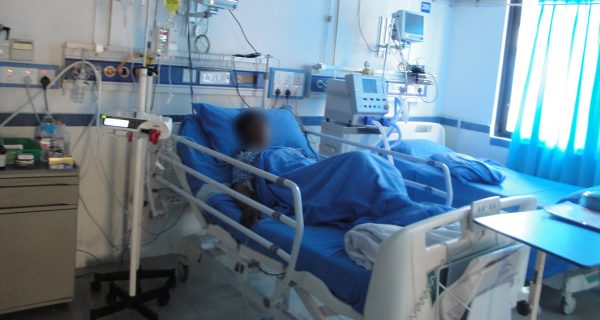 21-year-old woman raped inside ICU of a private hospital in India