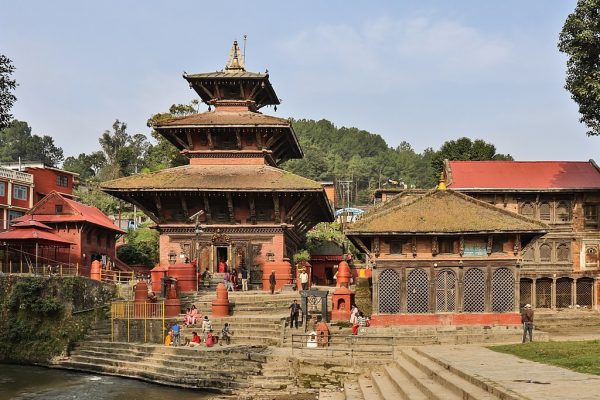 Three years and waiting: Gokarneshwar Temple’s gilded roof saga