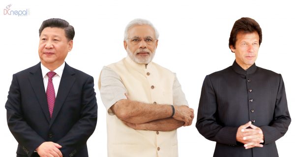 Modi to face Imran Khan and Xi Jinping on virtual summits