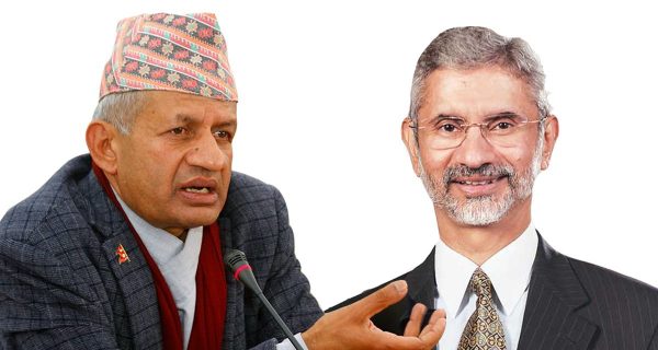 Signs of improvement in Nepal India relationship