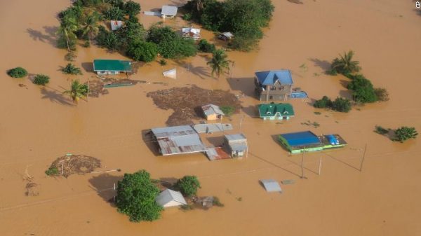 Typhoon Vamco:  death toll rises to 67 in  Philippines