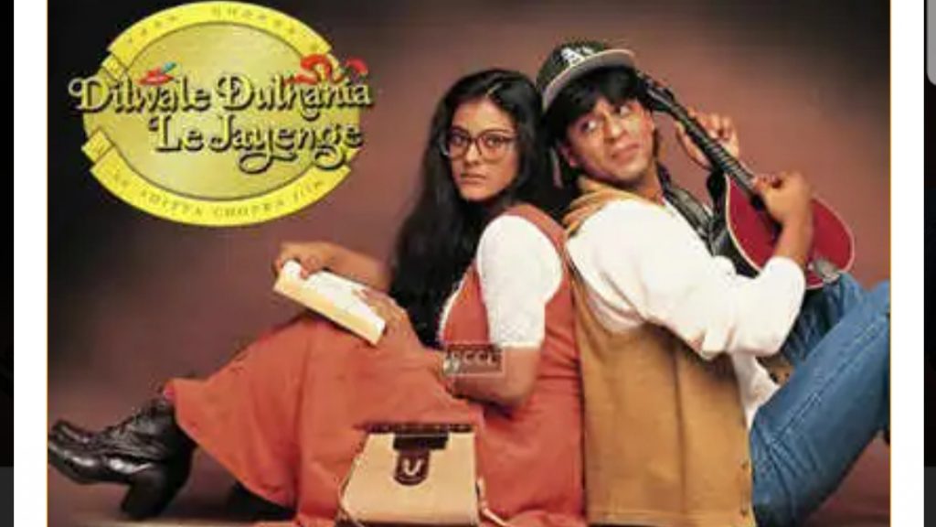 SRK-Kajol’s DDLJ, the longest-running Hindi film, returns in Mumbai’s Maratha Mandir theatre 