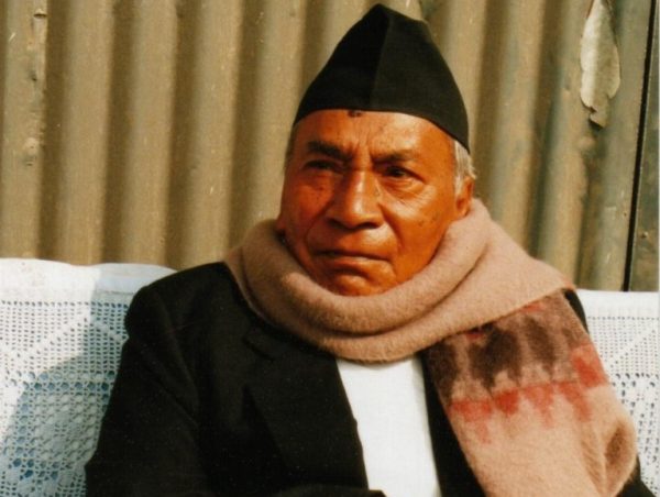 Supreme Commander Ganeshman’s 106th birth anniversary being observed today