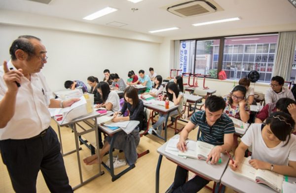 Visa of 78 Nepali students in Japan revoked for violating working-hour rules