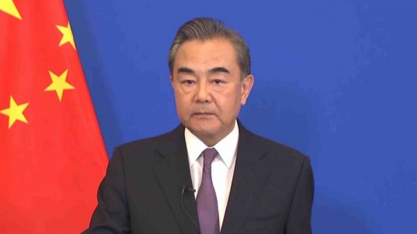Growing Chinese concern: Foreign Minister Wang Yi to visit Nepal