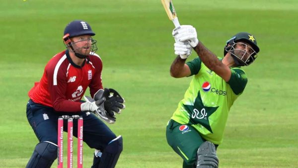 England, Pakistan cricket teams to meet in Pakistan soil after 16 years