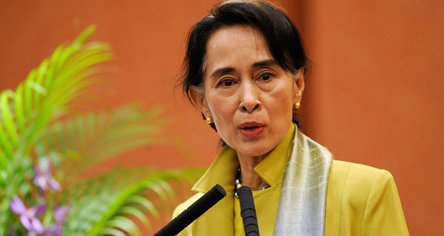 Aung San Suu Kyi’s party wins yet again in Myanmar