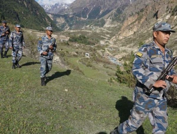 BOP setup strengthens Nepali security at Indo-Nepal border in Panchthar
