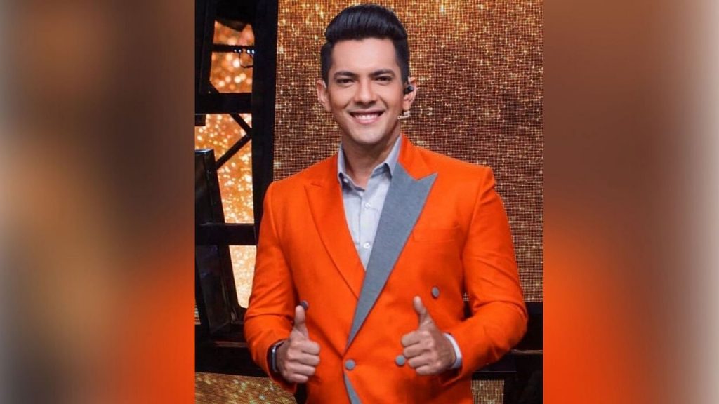 Aditya Narayan to get married on December 1