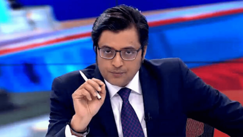 Arnab Goswami arrested on charges of inciting to commit suicide