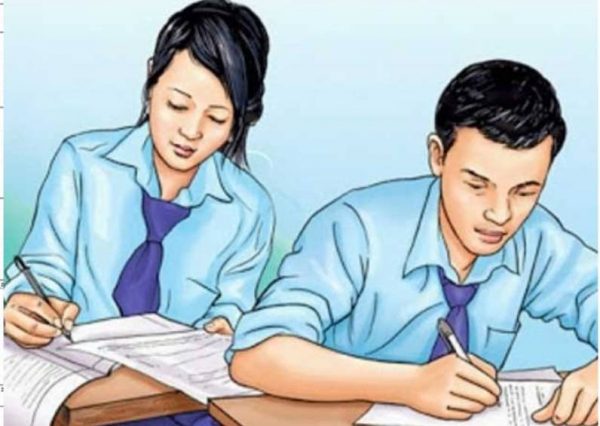 Govt to conduct SEE examinations through internal evaluation