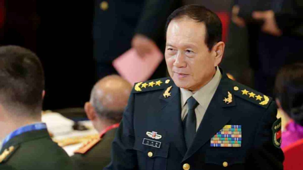 US ‘hijacking’ support in Asia: China