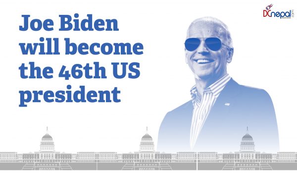 2020 US Presidential Election: With the Keystone state, Biden wins the race becoming President-Elect