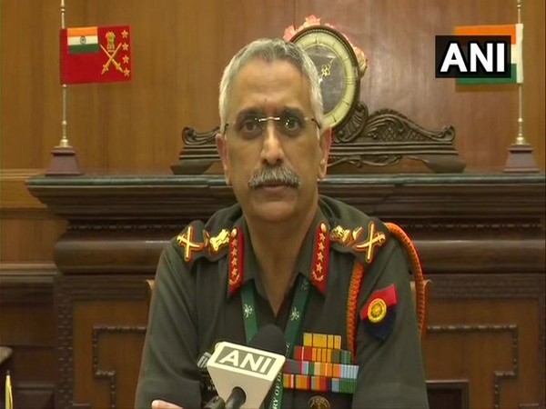 Indian Army Chief says his visit to Nepal will strengthen the bonds of friendship between the two armies