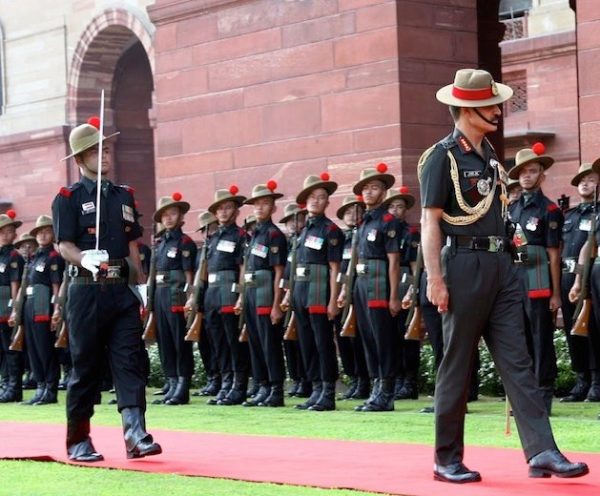 Indian Army to recruit non-Gorkhas in the Gorkha Rifles