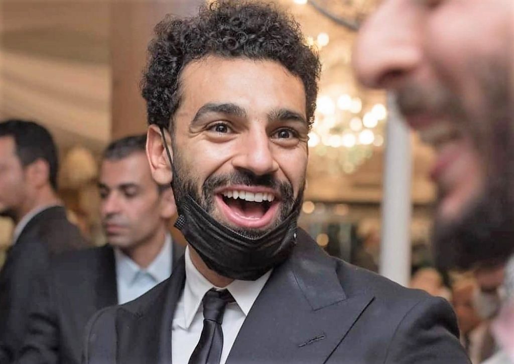 Egyptian star footballer tests positive for COVID-19, a week after attending brother’s wedding