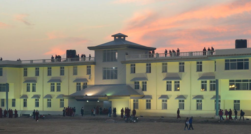 Nepali teacher in India commits suicide after students’ complaints