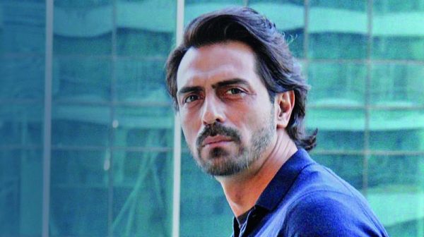 Bollywood actor Arjun Rampal’s house raided in drugs connection