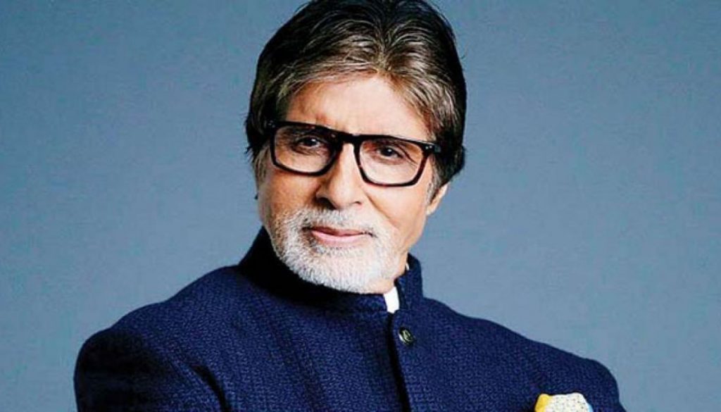 Amitabh Bachchan buys an apartment worth INR 31 crores in Mumbai