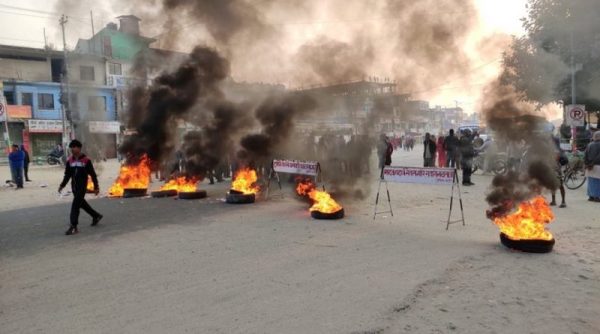 Curfew in Bardibas following rape and murder of child