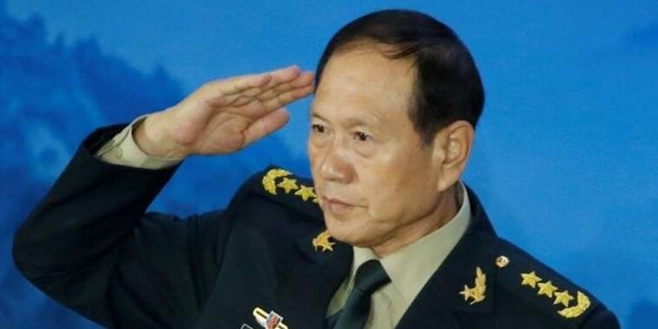 Chinese Defense Minister to visit Nepal