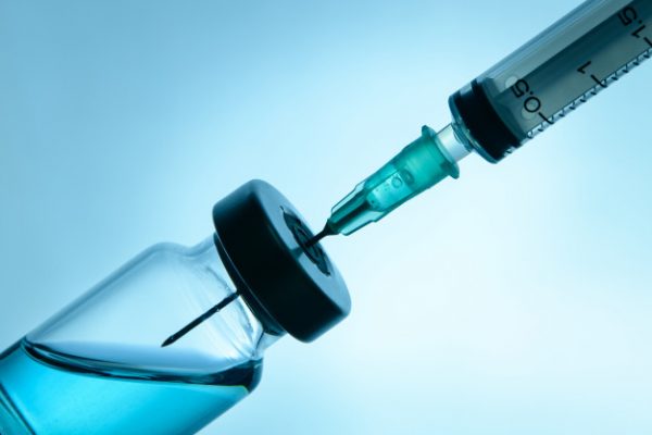 Moderna is close to announcing the effectiveness of its new mRNA Vaccine