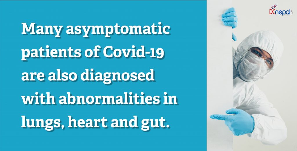 Understanding Chronic Covid