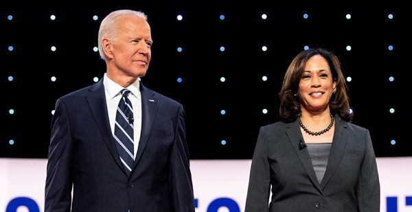 Biden-Harris announce all-women White House communications team