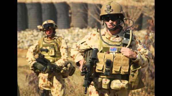 Afghans outraged by alleged war crimes by Australian soldiers