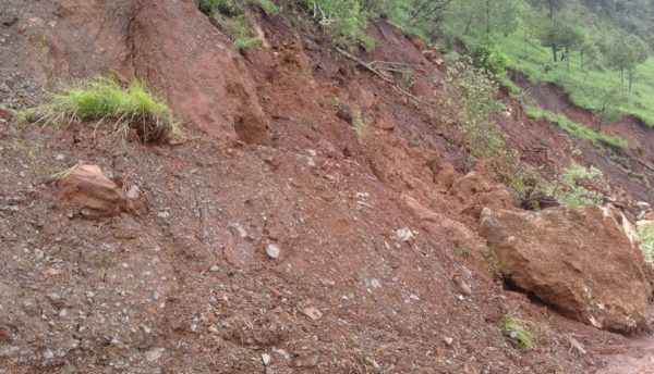 Bobang landslides: whereabouts of 15 still unknown after two months