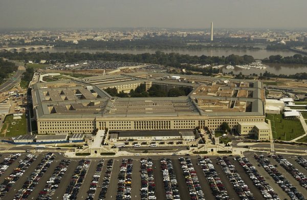Trump loyalists appointed in the Pentagon: Decision termed as “dangerous”