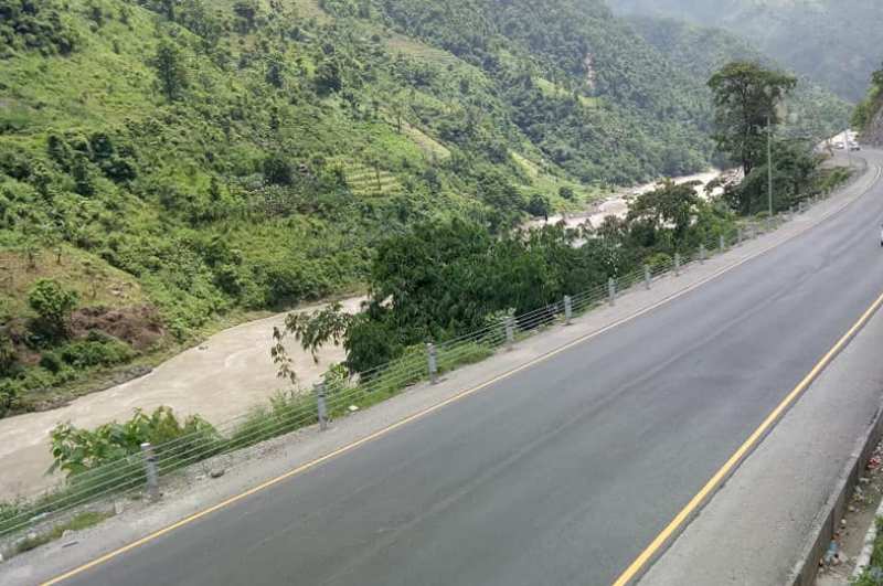 World Bank to assist in 3,300 kms road repair