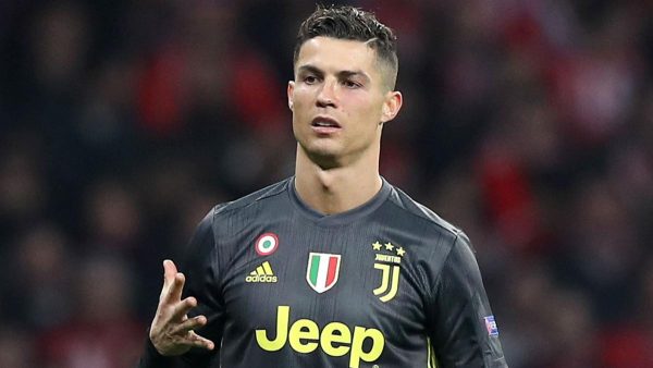 Ronaldo makes an excellent comeback by scoring 2 goals