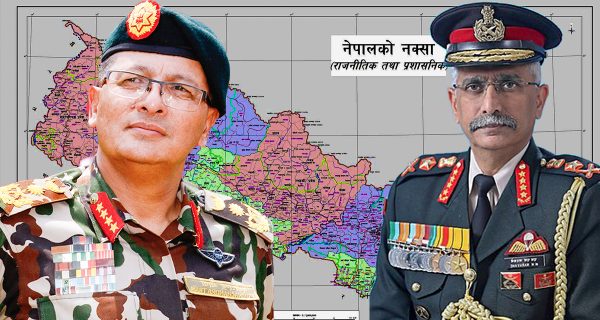 Indian Army Chief Naravane’s imminent Nepal visit and military diplomacy