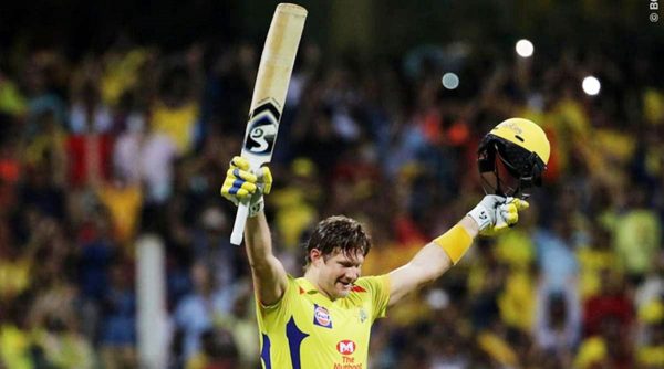 Shane Watson announces retirement from cricket