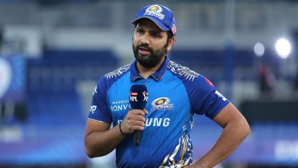 Rohit Sharma’s deplorable record reaching the IPL finals