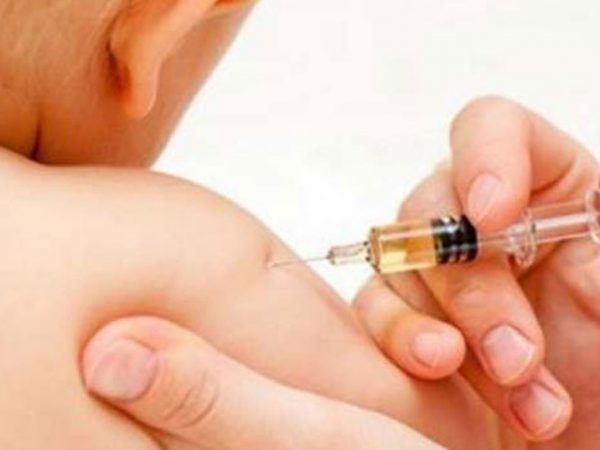 Regular vaccination service commences in Adanchuli of Humla district